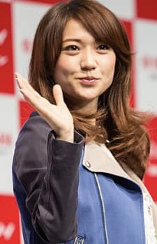 Yuuko Ooshima