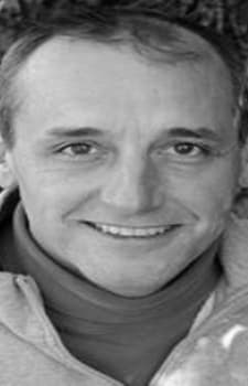 Robin Robertson