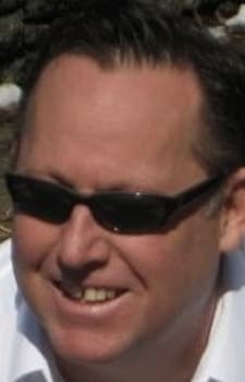 Eric Laing