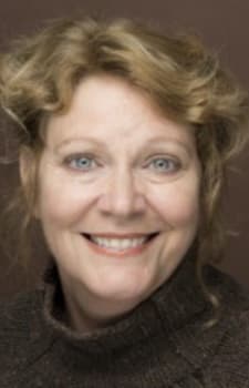 Shelley Thompson