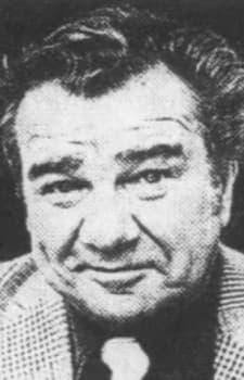 John Blythe