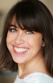 Élisa Lebon