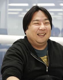 Daisuke Suzuki