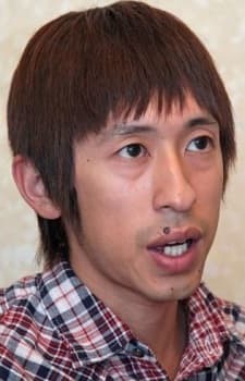 Yuuta Kajiwara