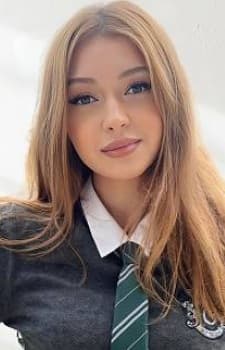 Farrah Grabi