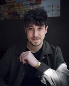 Sergi Mani