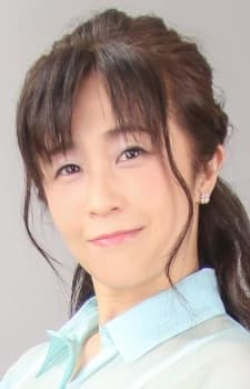 Nami Nakagawa