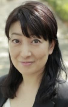 Rie Hosoya