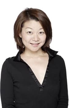 Yumiko Yamaguchi