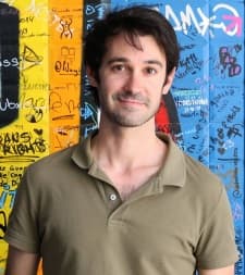 Raúl Lara
