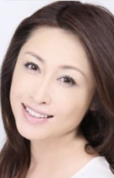 Junko Mihara
