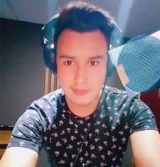 Sergio Gómez