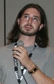 Jon Duckworth