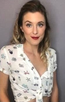 Annie Wild