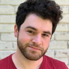 Noah Greenspan