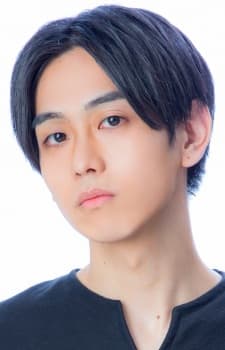 Kazuki Miyagi