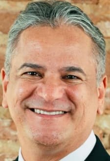 André Almeida