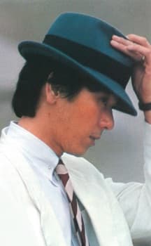 Kengo Kurozumi