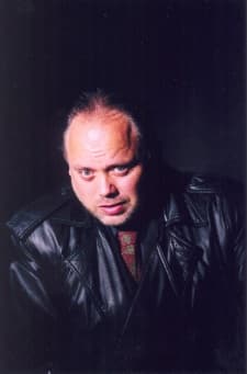 Walter Roberts