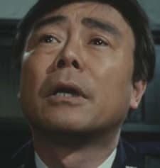 Kazuo Iwaki