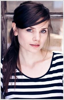 Joyce Ilg