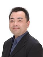 Hirakazu Shibayama
