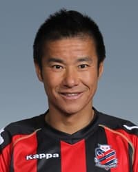 Masashi Nakayama