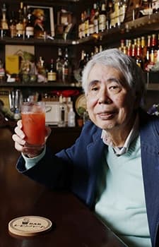 Mitsutoshi Furuya