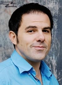 Carlos Lobo