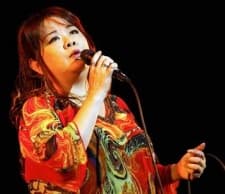 Ami Mimatsu