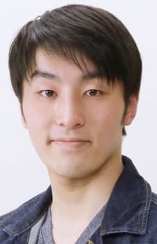 Ryousuke Higa