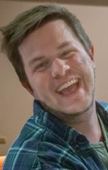 Johannes Nilsson
