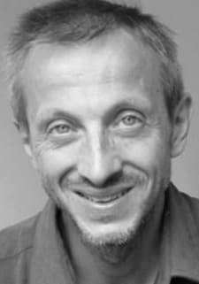 Vincent Crouzet