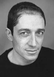 Patrick Mancini