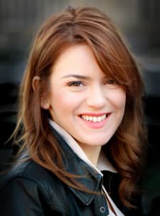 Serena Ventrella