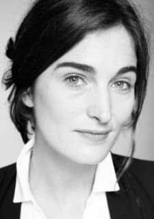 Justine Venet