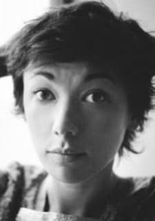 Marion Lécrivain