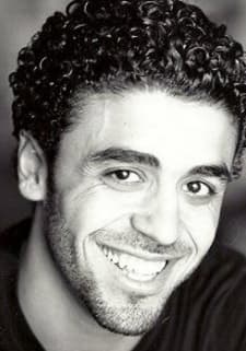 Jonathan Amram