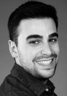 Nathanel Alimi