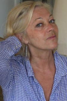 Emmanuèle Bondeville