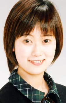 Kaori Tagami