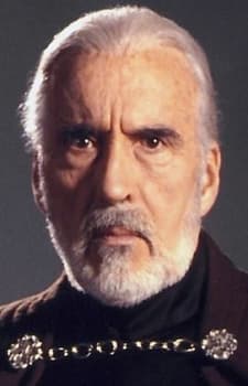 Christopher Lee
