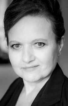 Patrizia Berti