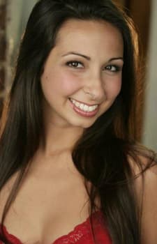 Jennifer Forziati-DaCosta