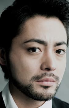 Takayuki Yamada