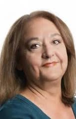 Maria Vacratsis