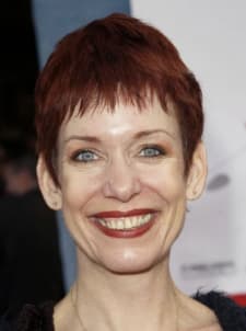 Susanne Blakeslee