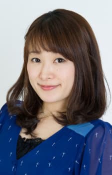 Mari Kirimura
