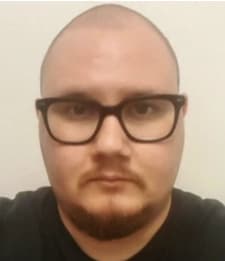 Patrick Marrero