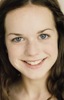 Abigail Mavity